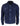 Jaqueta masculina de camurça genuína, calça jeans de couro, shorts jeans, estilo motociclista clássico vintage azul marinho.