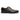 Lorenzo - Sapatos Oxford Masculinos em Couro Preto Polido