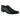 Sapatos sociais masculinos estilo brogue com cadarço