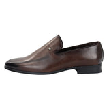 Sapatos Mocassim Masculinos Marrons