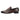 Sapatos Mocassim Masculinos Marrons