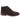 Botas Chukka Desert Masculinas de Cano Curto com Cadarço na Cor Marrom