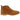 Botas Chukka Desert de cano curto com cadarço, cor bege, para homem.