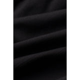 Marco - Blazer Preto Clássico Masculino