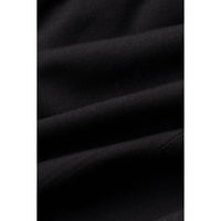 Marco - Blazer Preto Clássico Masculino
