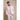 Mario - Blazer masculino elegante de verão na cor creme