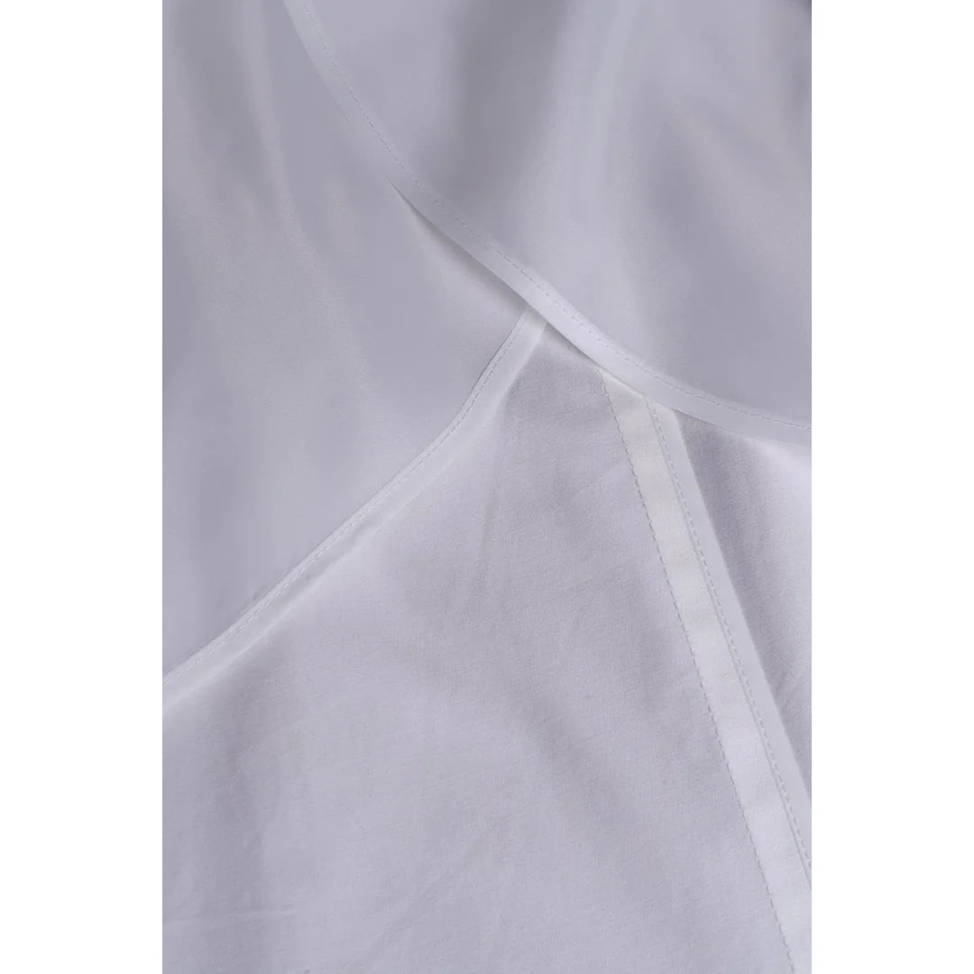 Mario - Blazer masculino elegante de verão na cor creme