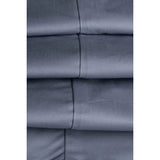 Mario - Blazer masculino azul claro de verão