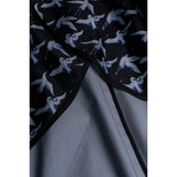 Mario - Blazer masculino azul claro de verão