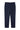 Mayfair - Calça masculina lisa azul-marinho
