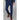Mayfair - Calça Azul Lisa Masculina