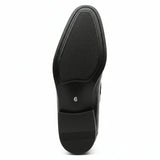 Mocassins Penny Masculinos de Couro Sintético