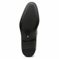 Mocassins Penny Masculinos de Couro Sintético