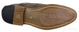 Botas Brogue Masculinas Marrons com Cadarço - Cavani Sava