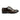 Sapatos Oxford Clássicos Masculinos com Biqueira Reta e Amarração