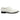 Sapatos Oxford masculinos formais em couro PU envernizado