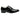 Sapatos Oxford masculinos formais em couro PU envernizado