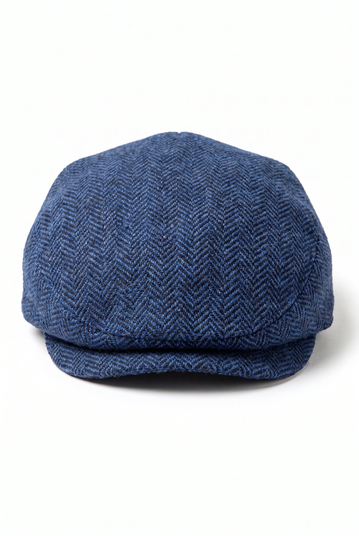 Boné clássico masculino azul marinho