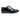 Sapatos Oxford Wingtip Masculinos em Couro PU Envernizado