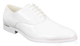 Sapatos sociais masculinos de verniz brilhante