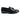 Mocassins masculinos de canga com acabamento brilhante