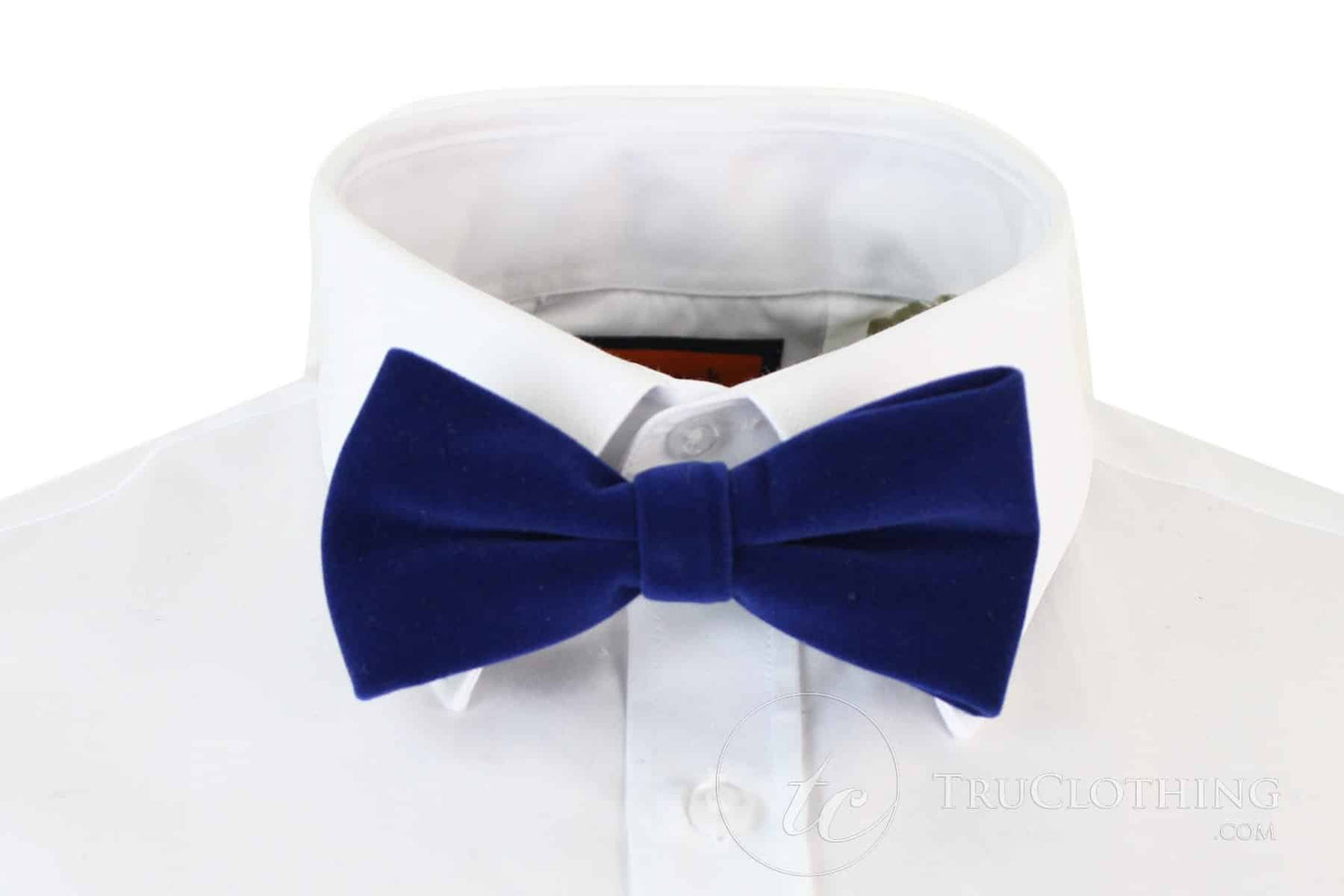 Gravatas borboleta masculinas de tweed Marc Darcy, estilo vintage retrô em veludo.
