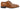 Sapatos Oxford Brogue Masculinos em Couro com Cadarço, Costura Goodyear, Tons de Bege, Marrom e Bordô