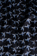 Terno masculino de 3 peças verde sálvia em linho, corte sob medida, ideal para casamentos e formaturas.