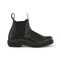 Endura 301 - Botas Chelsea de Couro Preto