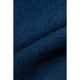 Orson - Blazer Clássico Masculino em Tweed Azul