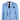 Blazer xadrez azul claro masculino da Plowman