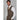 Ralph - Colete masculino de tweed marrom