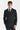 Regent - Blazer xadrez verde de abotoamento duplo para homem