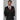 Regent - Blazer Preto Masculino
