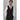 Regent - Colete Preto Masculino