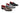 Rossellini Eastend Sapatos Masculinos Brilhantes Slip On com Glitter em Couro Envernizado para Festas