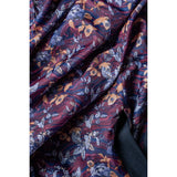 Seeba - Blazer Clássico Masculino Azul Marinho