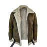Sheepskin