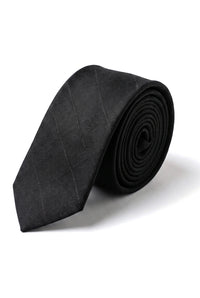 Conjunto de gravata e lenço