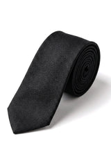 Conjunto de gravata e lenço