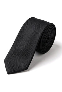 Conjunto de gravata e lenço