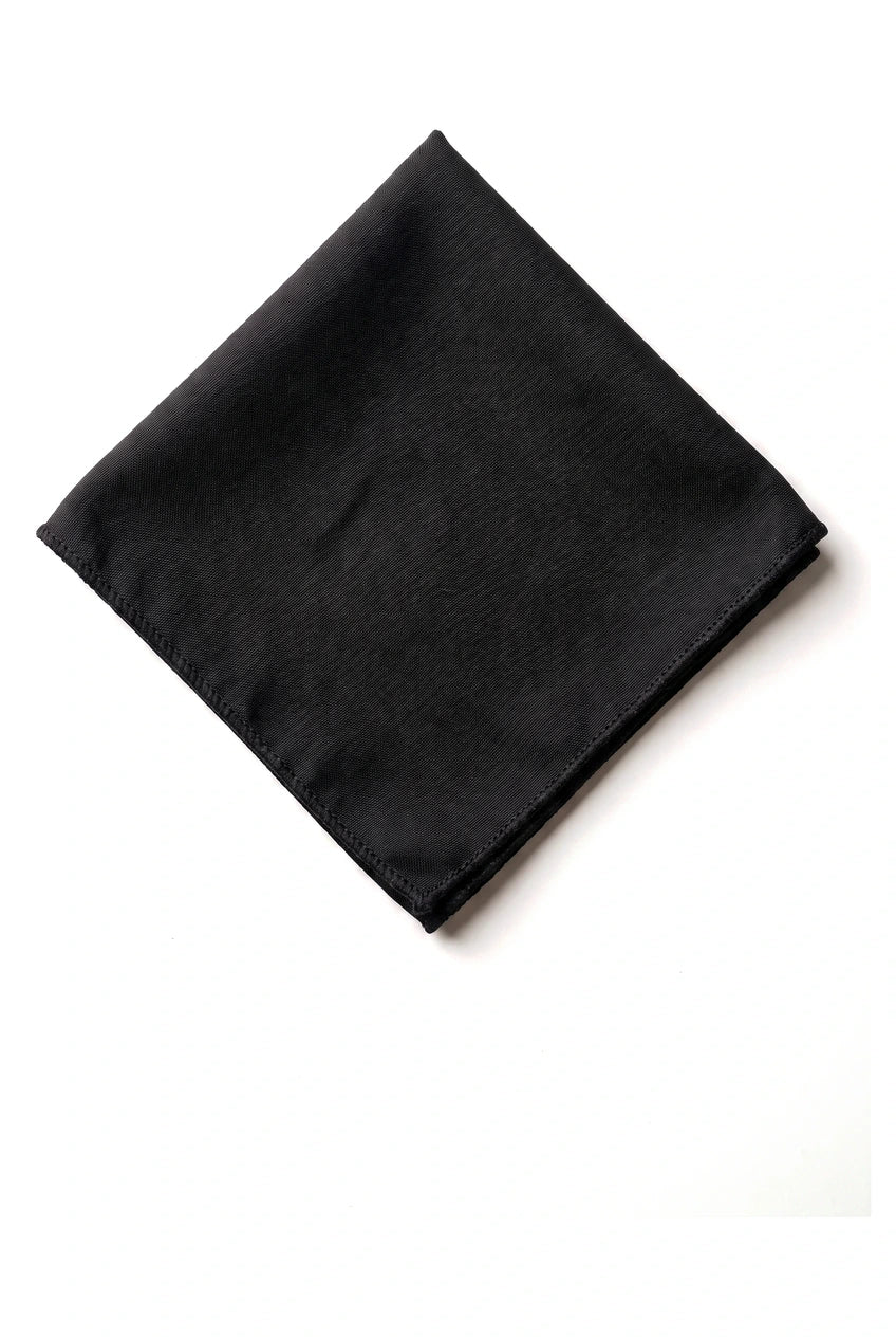 Conjunto de gravata e lenço