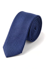 Conjunto de gravata e lenço