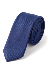 Conjunto de gravata e lenço