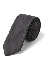 Conjunto de gravata e lenço