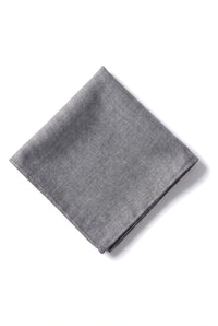 Conjunto de gravata e lenço