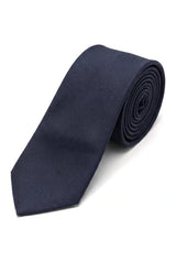 Conjunto de gravata e lenço