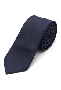 Conjunto de gravata e lenço