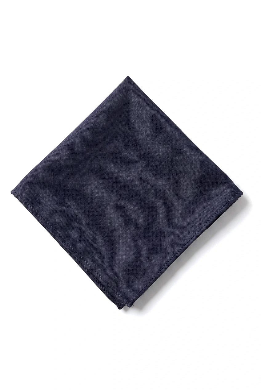 Conjunto de gravata e lenço