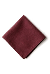 Conjunto de gravata e lenço
